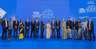 ভিসার চারটি মর্যাদাপূর্ণ পুরস্কার জিতল ব্র্যাক ব্যাংক